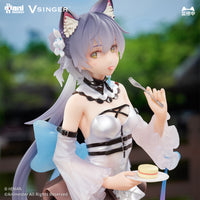 VSINGER LUO TIANYI&MO QINGXIAN TEA TIME MELODY VER. (LUO TIANYI) 1/7 Scale Figure
