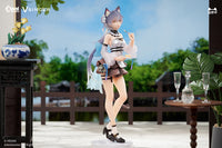 VSINGER LUO TIANYI&MO QINGXIAN TEA TIME MELODY VER. (LUO TIANYI) 1/7 Scale Figure
