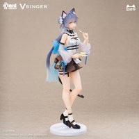 VSINGER LUO TIANYI&MO QINGXIAN TEA TIME MELODY VER. (LUO TIANYI) 1/7 Scale Figure