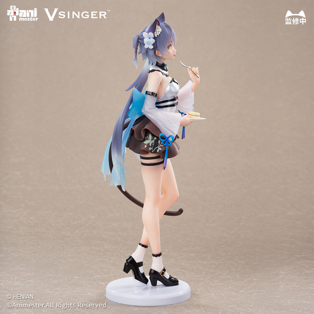 VSINGER LUO TIANYI&MO QINGXIAN TEA TIME MELODY VER. (LUO TIANYI) 1/7 Scale Figure