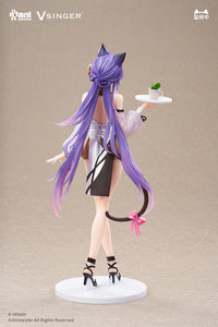 VSINGER LUO TIANYI&MO QINGXIAN TEA TIME MELODY VER. (MO QINGXIAN) 1/7 Scale Figure
