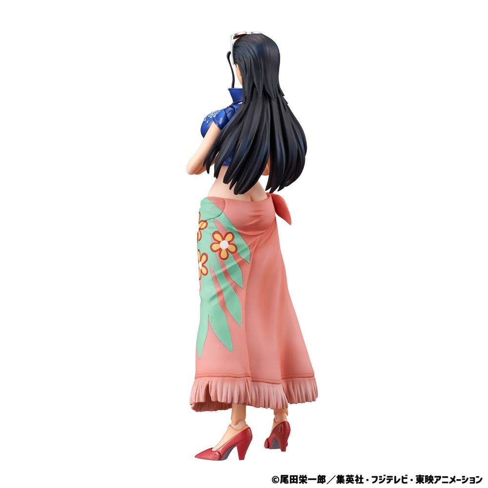Variable Action Heroes ONE PIECE Nico Robin (Repeat)