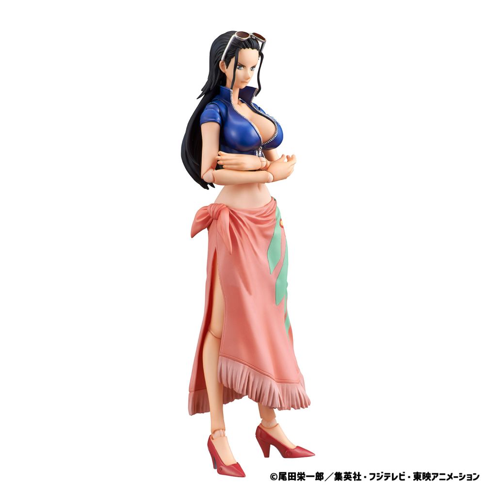 Variable Action Heroes ONE PIECE Nico Robin (Repeat)