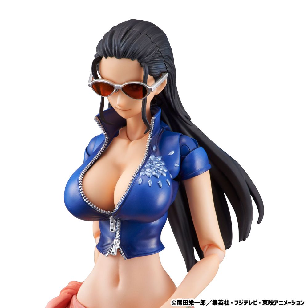 Variable Action Heroes ONE PIECE Nico Robin (Repeat)