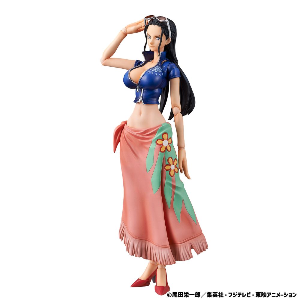 Variable Action Heroes ONE PIECE Nico Robin (Repeat)
