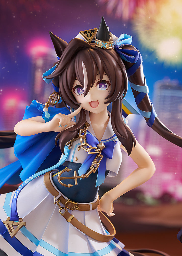 Vivlos 1/7 Scale Figure