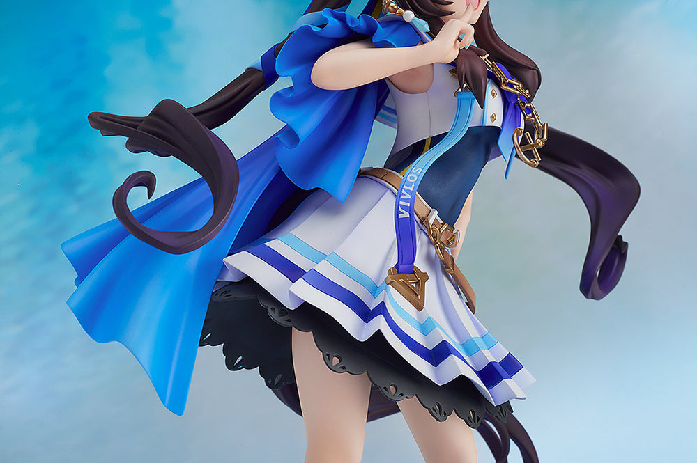 Vivlos 1/7 Scale Figure