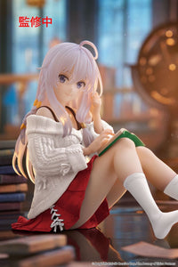 Wandering Witch: The Journey of Elaina Desktop Cute Figure - Elaina (Casual Clothes Ver.)