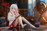 Wandering Witch: The Journey of Elaina Desktop Cute Figure - Elaina (Casual Clothes Ver.)