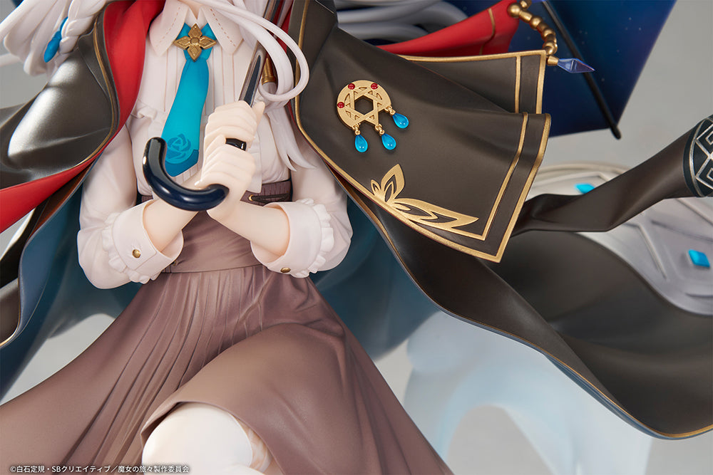 Wandering Witch: The Journey of Elaina Elaina -Sky After Rain- 1/7 Scale Figure