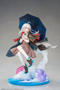 Wandering Witch: The Journey of Elaina Elaina -Sky After Rain- 1/7 Scale Figure