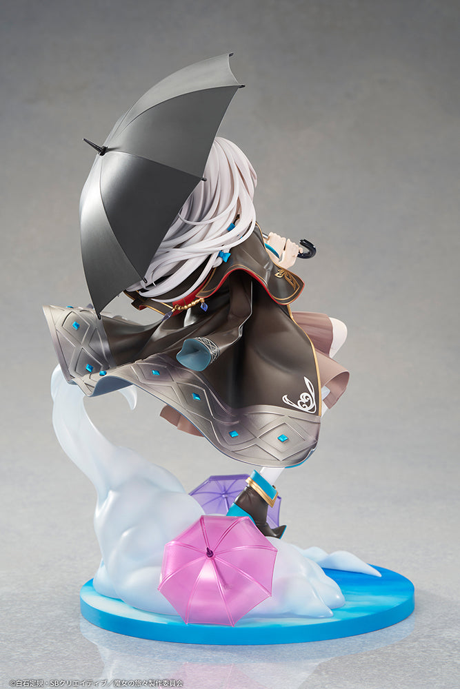 Wandering Witch: The Journey of Elaina Elaina -Sky After Rain- 1/7 Scale Figure
