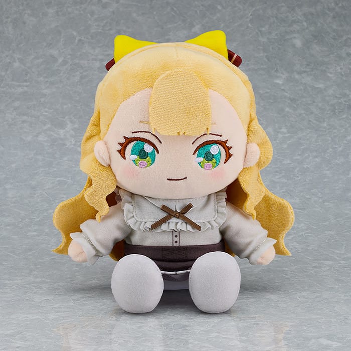 World Dai Star Plushie - Good Smile Company - Glacier Hobbies