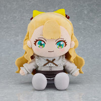 World Dai Star Plushie - Good Smile Company - Glacier Hobbies