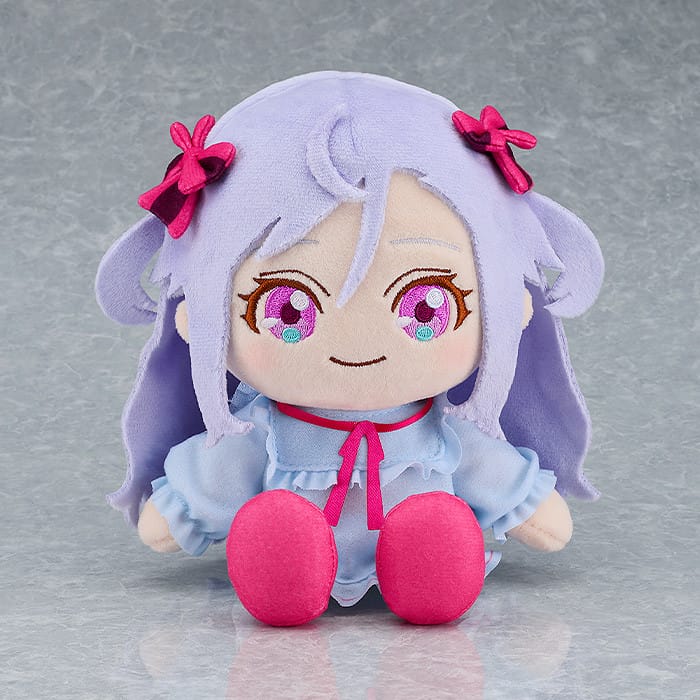 World Dai Star Plushie - Good Smile Company - Glacier Hobbies