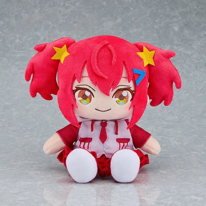 World Dai Star Plushie - Good Smile Company - Glacier Hobbies