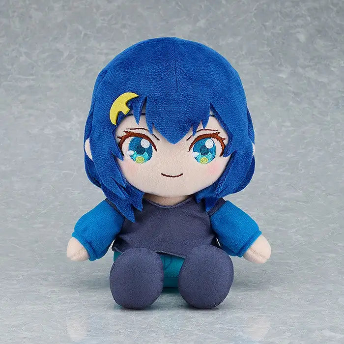 World Dai Star Plushie - Good Smile Company - Glacier Hobbies