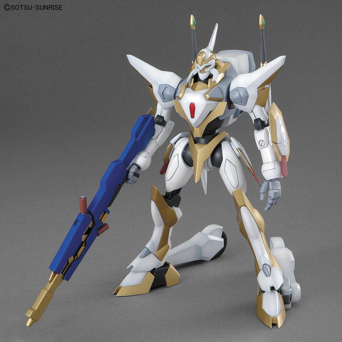 Lancelot (Code Geass) Code Geass: Lelouch of the Rebellion BANDAI HOBBY {Tag=Product Line}