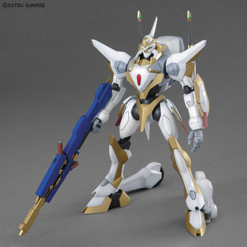 Lancelot (Code Geass) Code Geass: Lelouch of the Rebellion BANDAI HOBBY {Tag=Product Line}
