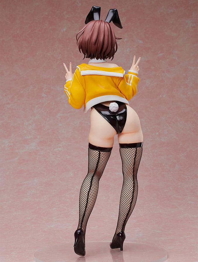 Yae Kotama 1/4 Scale Figure