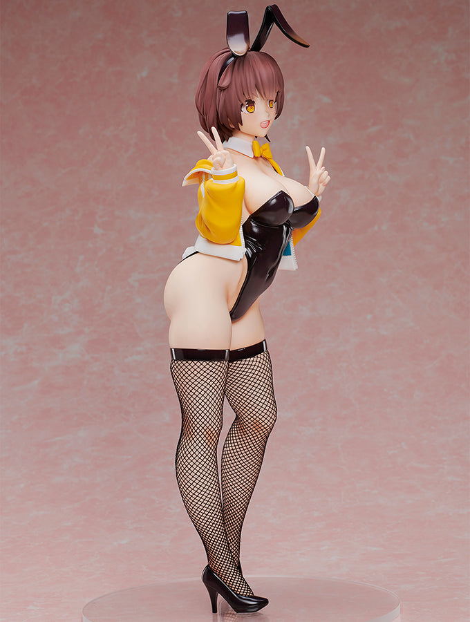 Yae Kotama 1/4 Scale Figure