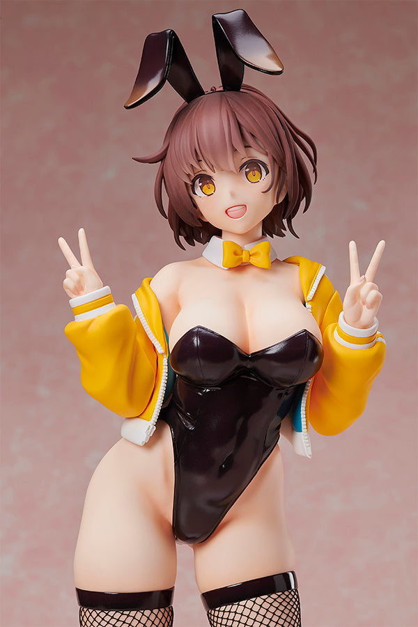 Yae Kotama 1/4 Scale Figure