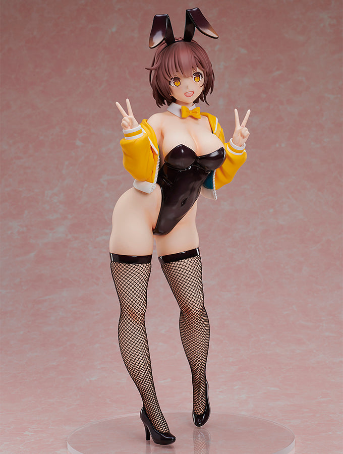 Yae Kotama 1/4 Scale Figure
