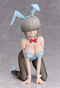 Yanagi Uzaki: Bunny Ver 1/4 Sale Figure