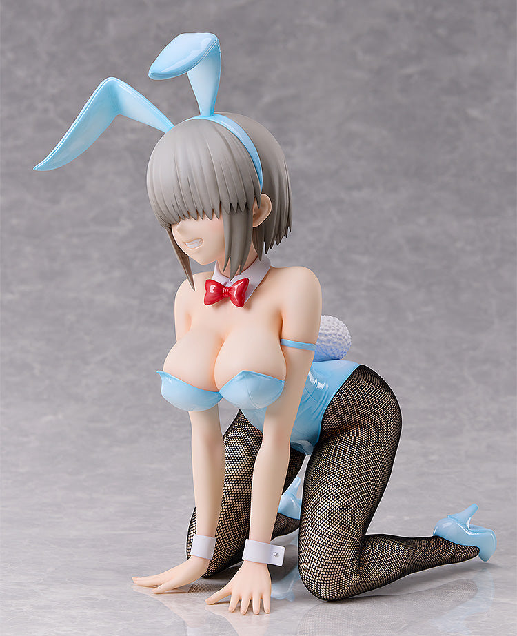 Yanagi Uzaki: Bunny Ver 1/4 Sale Figure