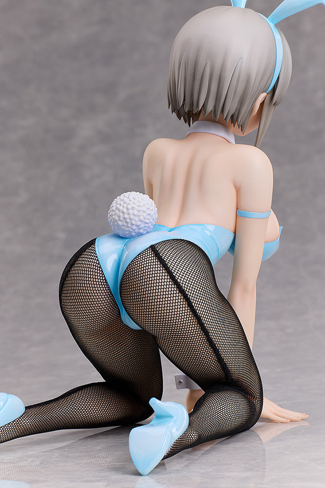 Yanagi Uzaki: Bunny Ver 1/4 Sale Figure