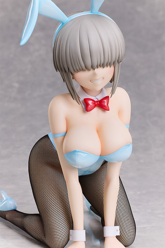 Yanagi Uzaki: Bunny Ver 1/4 Sale Figure
