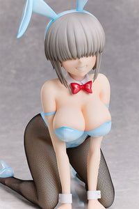 Yanagi Uzaki: Bunny Ver 1/4 Sale Figure