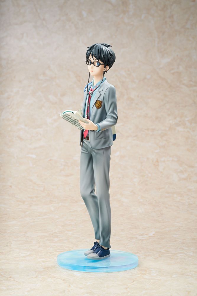 Your Lie in April Kosei Arima 1/7 Scale Figure