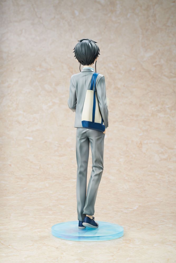 Your Lie in April Kosei Arima 1/7 Scale Figure