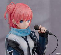 Yui Yuigahama: Light Novel Ver 1/6 Scale Figure