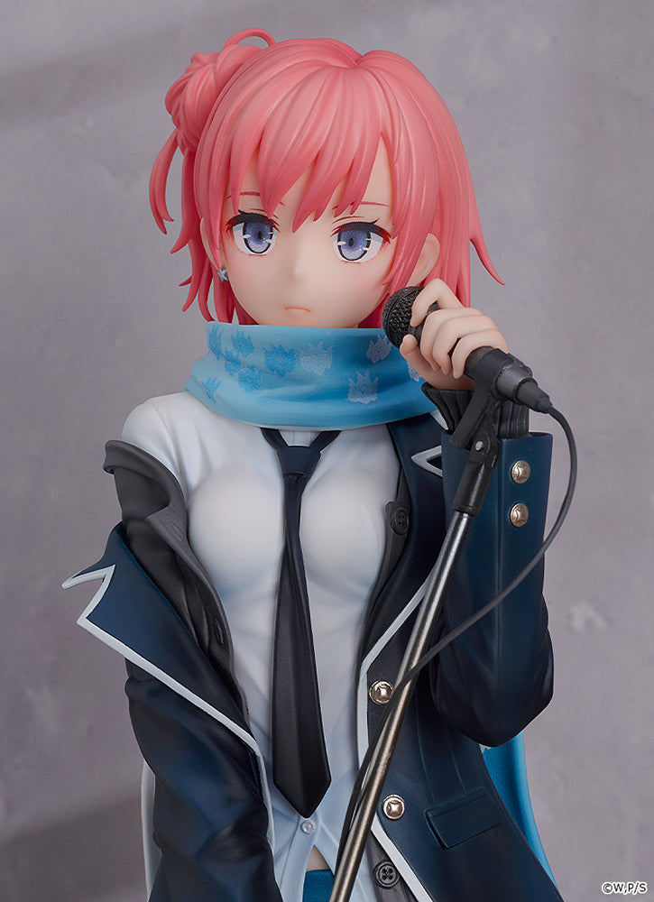 Yui Yuigahama: Light Novel Ver 1/6 Scale Figure