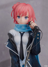 Yui Yuigahama: Light Novel Ver 1/6 Scale Figure