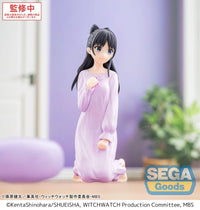 Yumemirize TV Anime "WITCH WATCH" "Nemu Miyao"