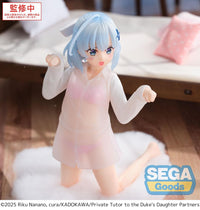 Yumemirize "Private Tutor to the Duke's Daughter" "Tina Howard"