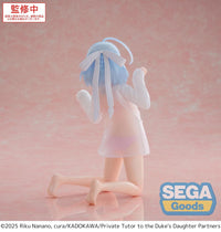 Yumemirize "Private Tutor to the Duke's Daughter" "Tina Howard"