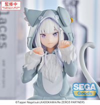 Yumemirize "Re:ZERO -Starting Life in Another World-" "Emilia" ~Mofumofu Pack~