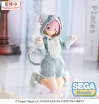 Yumemirize "Re:ZERO -Starting Life in Another World-" "Ram" ~Mofumofu Pack~