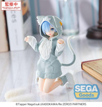Yumemirize "Re:ZERO -Starting Life in Another World-" "Rem" ~Mofumofu Pack~