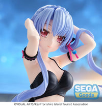 Yumemirize "Summer Pockets" "Ao Sorakado"