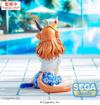 Yumemirize "Umamusume: Pretty Derby" "Copano Rickey" -Gaze on Me!