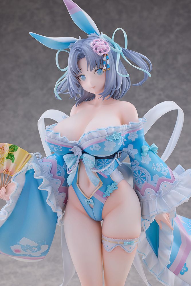 Yumi: Japanese Bunny Ver 1/4 Scale Figure