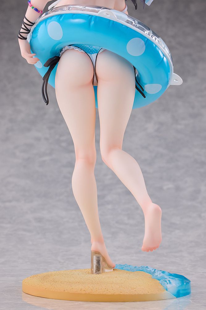 Yumi: Swimsuit Ver. 1/6 Scale Figure