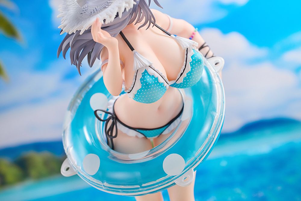 Yumi: Swimsuit Ver. 1/6 Scale Figure