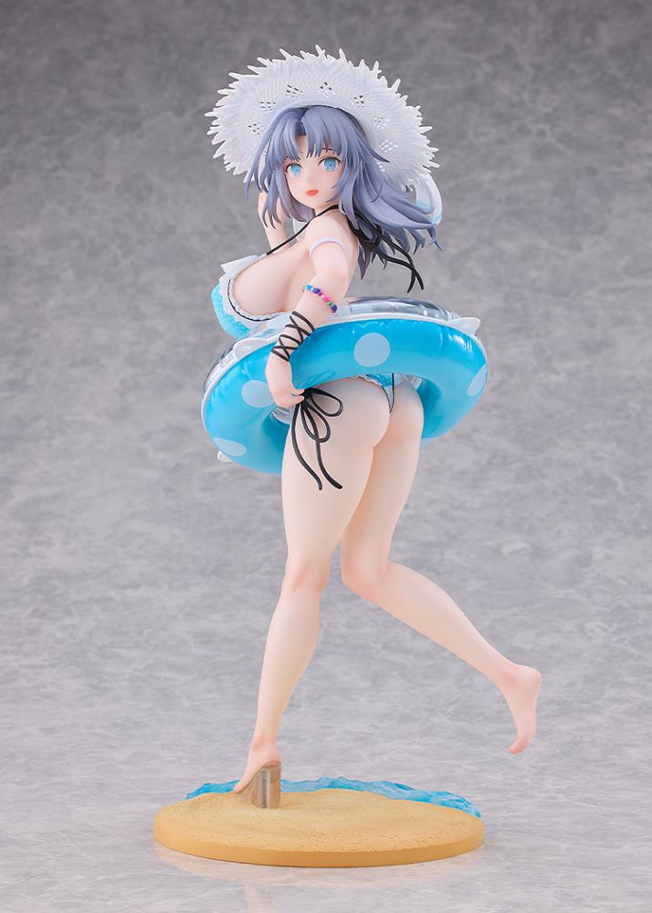 Yumi: Swimsuit Ver. 1/6 Scale Figure
