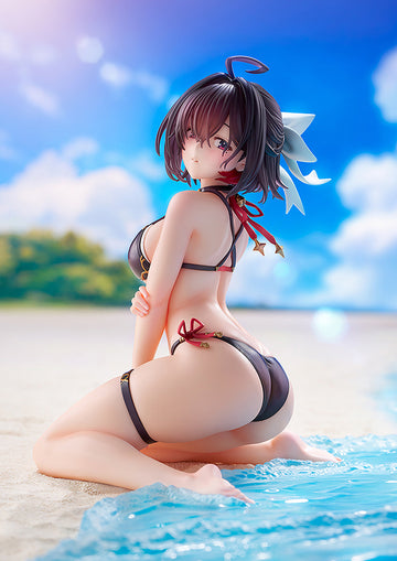 Yumia Liessfeldt: Swimsuit Ver 1/7 Scale Figure